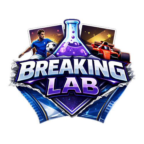 The Breaking Lab