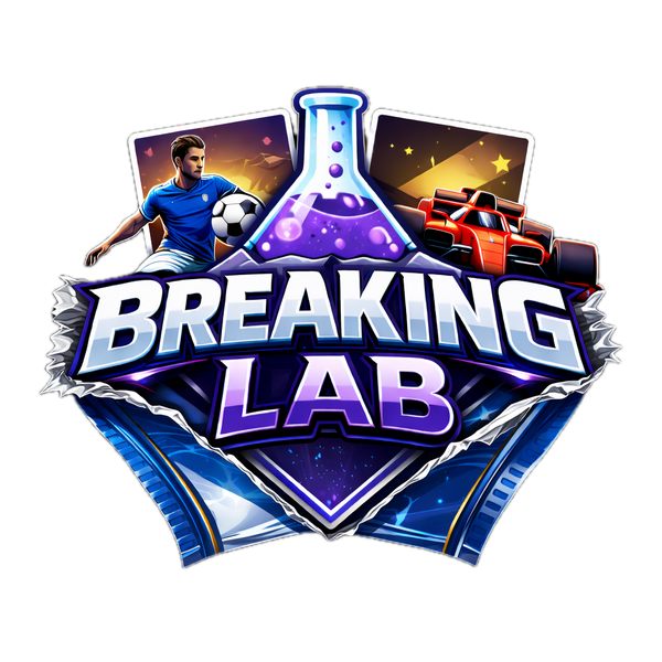 The Breaking Lab